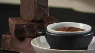 How to Melt Chocolate