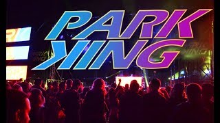 ParkKing 2017 Барнаул