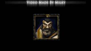 Warcraft 3 Humans Sprüche Deutsch