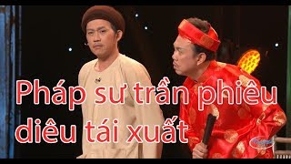Hài - Hoài Linh - Chí Tài - Việt Hương - Hoài Tâm - Thúy Nga - Thầy Bói Mù Tái Xuất Giang Hồ