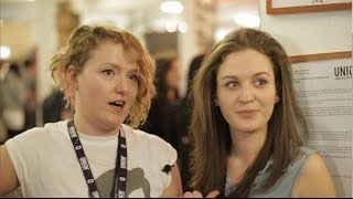 London Coffee Festival 2014