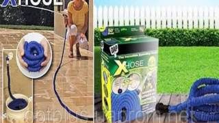 Поливочный шланг икс хоз xhose купить