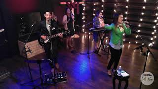 Iglesia Vida Nueva Live Stream 2/4/2018
