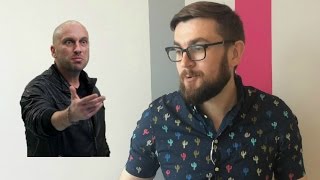 Женские манипуляции на образе настоящего мужчины