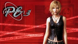 The 3rd Birthday | Parasite Eve 3 [PPSSPP] [PC/ANDROID] + (DOWNLOAD) 2020