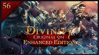 Divinity: Original Sin Enhanced Edition ★ 56: Пыточных дел мастера