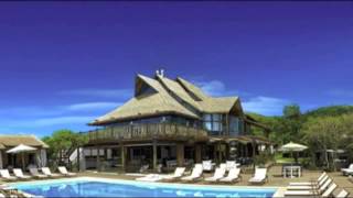 Christian Luke - Direct from Rakenne Beach Club (BC, Brazil - Sunset)