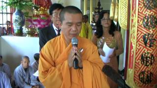 Đại Lễ Kỳ Yên Hoa Đăng Và Lạc Thành Ngôi Chánh Điện Tổ Đình Linh Sơn Cổ Tự 22,23 02 Giáp Ngọ