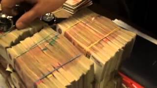 Хищение на госзакупках - пересчет 53 млн. рублей