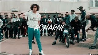 {FREE} ISK ✘ Timal ✘ Ninho " Acharné " Type Beat @cosca I Trap Instrumental 2019