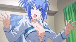 Anime - Funny Moments | Body Swap and Gender Bender #1 | Hilarious Compilation