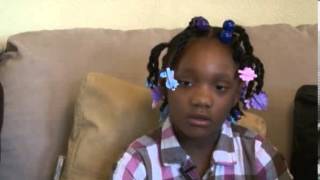 Eight-year-old special needs student HANDCUFFED at school