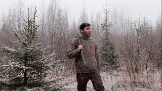 Одежда для похода в лес и не только.