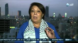 الجبهة الشعبية: الحراك الفلسطيني ألغي فكرة التفاوض مع إسرائيل