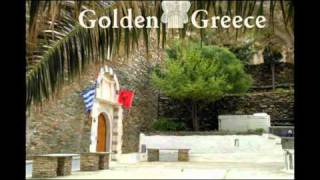 ΑΝΔΡΟΣ - ANDROS ISLAND - GREECE