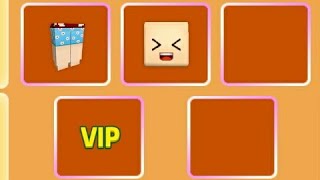 ВЫПАЛ VIP 2 РАЗА ПОДРЯД!ИГРАЮ В РУЛЕТКУ BLOCKMAN GO