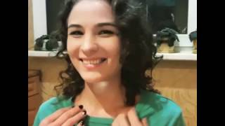 Эму хватило 18 секунд развести на сиськи - показала сиськи