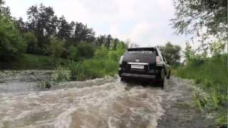 Тест драйв Toyota от Стар-Кар  Житомир (сокращенная)