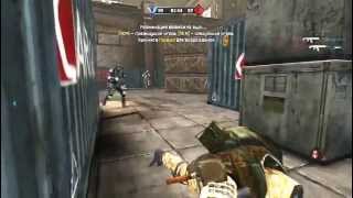 Ктар короный warface