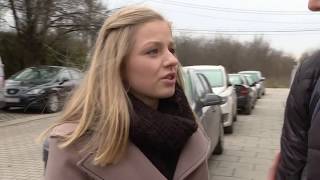 Chcieli zobaczyć jak wygląda opieka nad niemowlakiem. Ten widok ich przeraził [Szkoła odc.541]