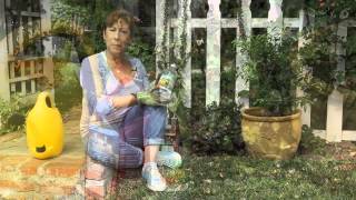 How to Naturally Acidify Soil : Garden Space