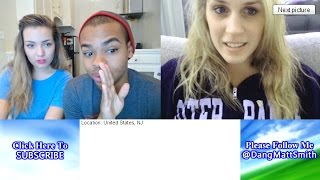 HOT RUSSIAN GIRL on Omegle