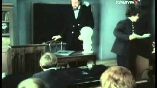 х/ф "Детство Темы", 1991 г, к/ст им. Горького