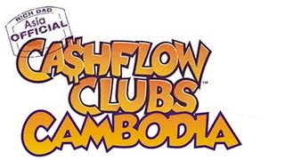 CASHFLOW CLUB CAMBODIA