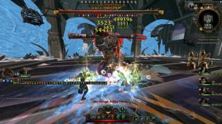 Neverwinter Mod 10.5 - SW Fernu Stormborn Soulbinder Fury - mSVA