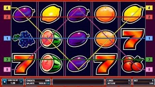 Секрет игрового автомата Sizzling Hot Deluxe