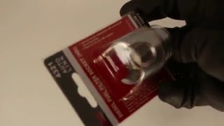Головка для откручивания топливного фильтра на моторах 2,0HDI/2.2HDI. Магазин carelectro.com.ua