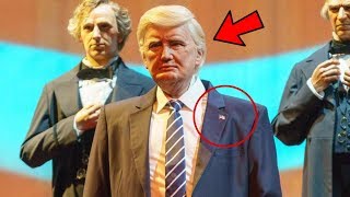 La más GRANDE Predicción de DONALD TRUMP en un VIDEO Musical
