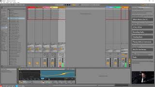 Ableton Live 10 Ultimate Tutorial 07 - Simpler & Sampler