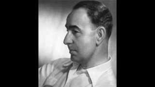 G.Konstantinidis - Μικρασιατική Ραψωδία/ Asia Minor Rhapsody (1945-50)