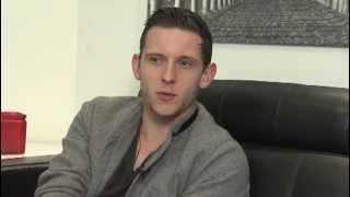 Jamie Bell - MuchMusic.com