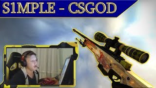 НЕРЕАЛЬНЫЙ НОУЗУМ КЛАТЧ ОТ СИМПЛА!!! GOB_B 200 IQ СМОК + МОЛОТОВ // s1mple, jasonR, RachelR