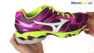 Mizuno Wave Bolt 3 V1GC146003
