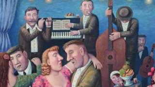 Леонид Утёсов Old  Russian Tango  Тайна  Leonid Utiesov Secret