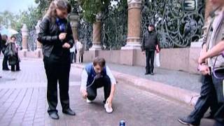 Удиви меня  2 сезон  Выпуск  5