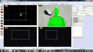 Portal 2 hammer editor basic tutorial- cubes, buttons and doors