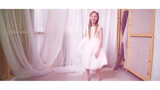 Rubio Kids Comunión y Ceremonia SS18