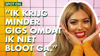 DJ MIMI: "Ik heb moeten VECHTEN voor mijn plek in de DJ WERELD" | Spot On & DJ Mimi