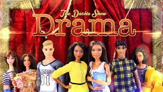 The Darbie Show: DRAMA | Part 4 | Finale