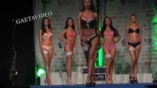 OSTIA-MISS INTIMO