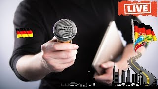 3 месяца в германии приехал из Молдавии интервью.