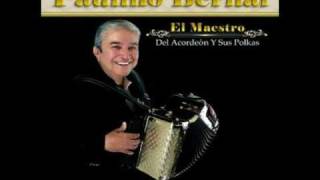 Paulino Bernal - Polka "Elegancia"