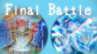 【遊戯王】サマーフェス決勝戦　シャークvs天変リチュア【フライト】トーナメント