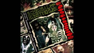 Scheusal & Kunstfehler - Phantasien