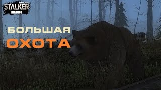 Stalker Online: Большая Охота