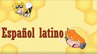 "Panty and Stocking With Garterbelt" Español latino fandub capitulo 2 -primera parte-
